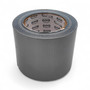 100mm x 50m Gaffer Cloth Waterproof Tape, product shown on a white background, balanced, centred square layout