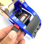 Blue MX-2612 CT4 26x12mm Price Marking Gun with 8-Track Head & Spare Ink Roller