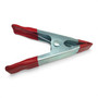 Pack of 4 Large Metal Spring Clamps for Market Stalls, product shown on a white background, balanced, centred square layout