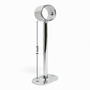 5" Heavy Duty Drop Socket for 25mm, full-height product view on a white background