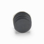 End Cap for 25mm, product shown on a white background, standard product photograph