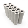 57x30 SumUp Thermal Till Rolls – White High-Speed PDQ Receipt Paper, balanced, centred square layout