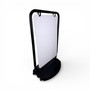 SLS Swinger Panel Pavement Sign, printed product shown on a white background, gallery image 11 of 19