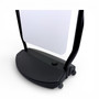 SLS Swinger Panel Pavement Sign, printed product shown on a white background, standard product photograph