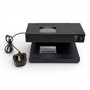 AD-2138 Fake Note Detector Machine with UV, Watermark Detection & Magnifier