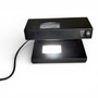AD-2138 Fake Note Detector Machine with UV, Watermark Detection & Magnifier