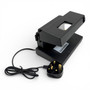 AD-2138 Fake Note Detector Machine with UV, Watermark Detection & Magnifier