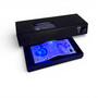 AD-2138 Fake Note Detector Machine with UV, Watermark Detection & Magnifier
