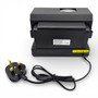 AD-2138 Fake Note Detector Machine with UV, Watermark Detection & Magnifier