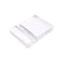 10mm Slotted Mobile Phone Display Stand Clear Acrylic Retail Holder