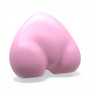 Ladies Lingerie Display Mannequin Hip Pink Underwear Retail Form