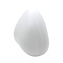 Ladies Lingerie Display Mannequin Hip Matt White Underwear Retail Form