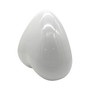 Ladies Lingerie Display Mannequin Hip Shiny White Underwear Retail Form
