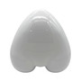 Ladies Lingerie Display Mannequin Hip Shiny White Underwear Retail Form
