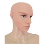 Male Mannequin Full Body Display Dummy with Rotating Head & Movable Arms-M4
