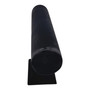 Black T-Bar Bracelet Display Stand Watch Jewellery Holder Rack