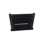 3 Tier Black Velvet Jewellery Display Stand Bracelet Watch Holder