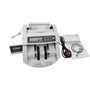 Money Bill Counter Machine UV MG Detector LED Display 1000pcs/min