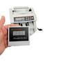 Money Bill Counter Machine UV MG Detector LED Display 1000pcs/min