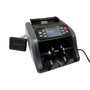 Mixed Denomination Money Counter UV MG IR TFT Display 1200/min