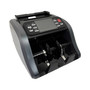 Mixed Denomination Money Counter UV MG IR TFT Display 1200/min