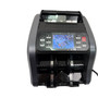Mixed Denomination Money Counter UV MG IR TFT Display 1200/min