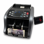Mixed Denomination Money Counter UV MG IR TFT Display 1200/min
