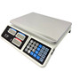 SLS-2590 40kg Digital Price Computing Scale Retail Shop Weighing Scale LED