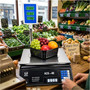 40kg Digital Kitchen Scale Price Computing Retail Food Weighing UK