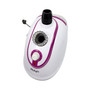 RAF Garment Steamer 1800W 2300ml Vertical Steam Iron Clothes UK