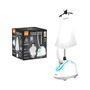 RAF Garment Steamer 1800W 2300ml Vertical Steam Iron Clothes UK
