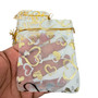 100x Organza Gift Bags 10x12cm Jewellery Wedding Party Favour