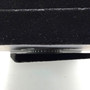 Black Velvet Rotating Earring Stand Wooden 80 Pair Jewellery Display Holder