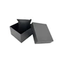 Watch Bracelet Gift Box with Removable Pillow Jewellery Storage Case, product shown on a white background, gallery image 10 of 12