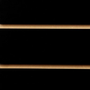 Black Slatwall Panels, product shown against a dark background