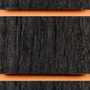 Jet Oak Slatwall Panels – 18mm MDF Retail Display Boards