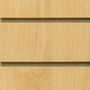 Beech Slatwall Panels – 18mm MDF Retail Display Boards