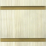 Pino Beige Slatwall Panels – 18mm MDF Retail Display Boards