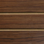 Walnut Slatwall Panels – 18mm MDF Retail Display Boards