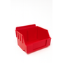 Stackable Slatwall Storbox – 140mm Plastic Bin in Four Colours