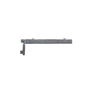 Glass Shelf Brackets For Uprights Display