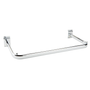 D Rail For Slatwall – 1000mm