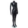Female Mannequin – No Head – Black