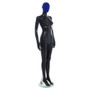 Female Mannequin, full-height product view on a white background