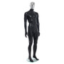 Male Mannequin, full-height product view on a white background