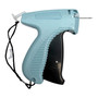 Blue Premium Standard Tagging Gun, close product view on a white background, tight, centred square layout