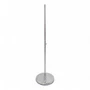 Male Display Bust Tailors Dummy, full-height product view on a white background, open, centred square layout