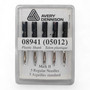 5x Avery Dennison Mark II Tagging Gun Needles – Standard, Fits Mk II & III Guns