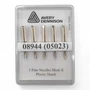 5x Avery Dennison Mark II Fine Tagging Gun Needles, product shown on a white background, balanced, centred square layout