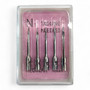 5x Standard Tagging Gun Needles, printed product shown on a white background, balanced, centred square layout